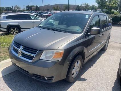2010 Dodge Grand Caravan Merriam KS
