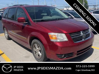 2010 Dodge Grand Caravan Cape Girardeau MO
