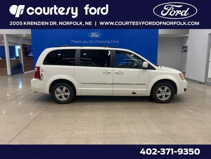 2010 Dodge Grand Caravan Norfolk NE
