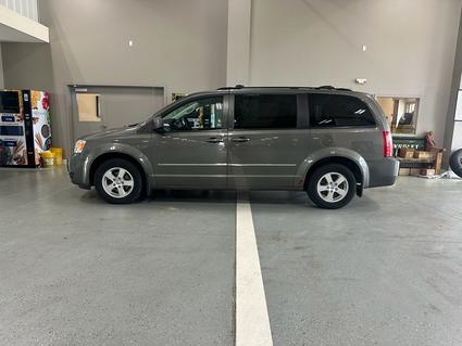 2010 Dodge Grand Caravan Manchester IA
