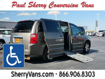 2010 Dodge Grand Caravan Piqua OH
