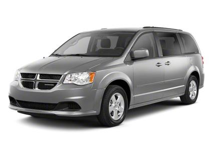 2011 Dodge Grand Caravan Casper WY