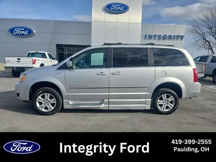 2010 Dodge Grand Caravan Paulding OH