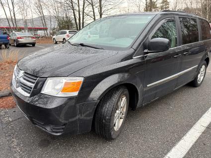 2010 Dodge Grand Caravan Cliffton Park NY