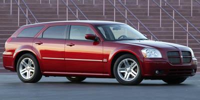 2005 Dodge Magnum Brookings OR