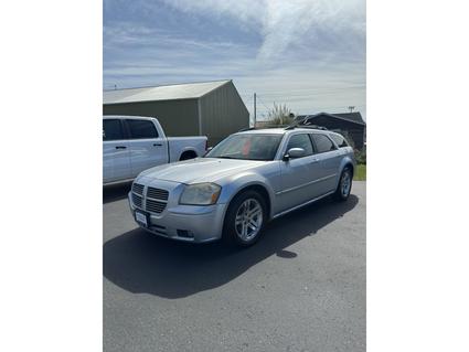 2005 Dodge Magnum Brookings OR