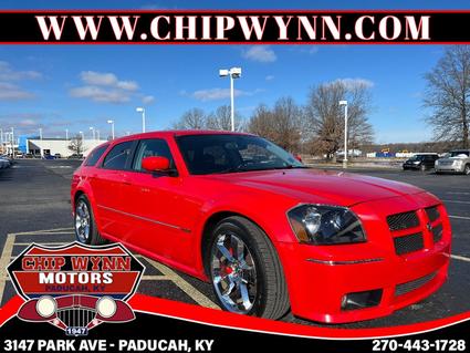 2007 Dodge Magnum Paducah KY