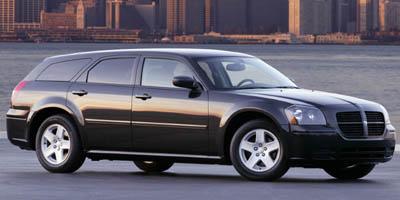2005 Dodge Magnum The Dalles OR