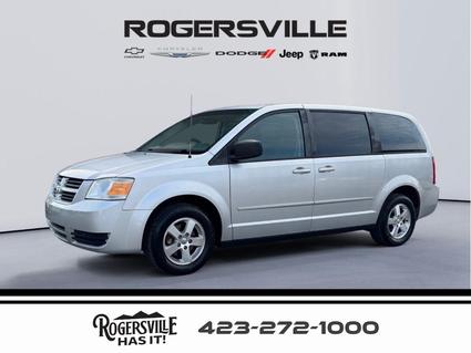 2009 Dodge Grand Caravan Rogersville TN
