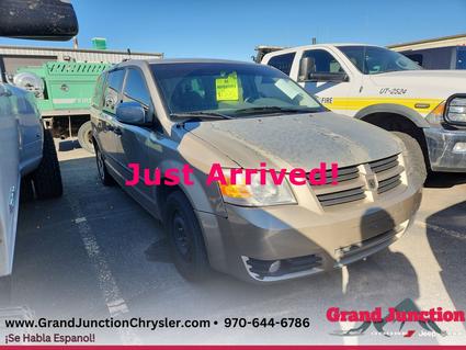 2008 Dodge Grand Caravan Grand Junction CO