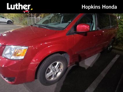 2009 Dodge Grand Caravan Hopkins MN