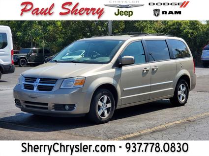 2009 Dodge Grand Caravan Piqua OH