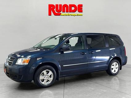 2008 Dodge Grand Caravan Hazel Green WI