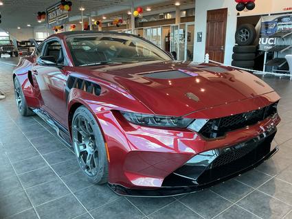 2025 Ford Mustang GTD Farmington MO