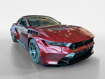 2025 Ford Mustang GTD Farmington MO