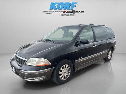 2002 Ford Windstar Sterling CO