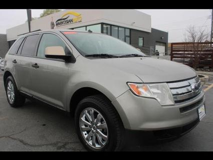 2008 Ford Edge Taylorsville UT