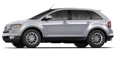 2007 Ford Edge Minneapolis MN