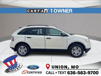 2007 Ford Edge Union MO