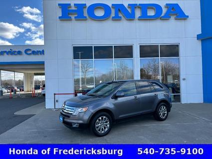 2009 Ford Edge Fredericksburg VA