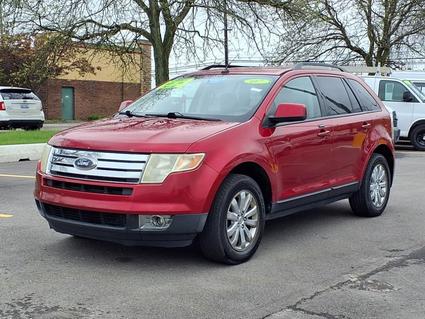 2007 Ford Edge Woodhaven MI