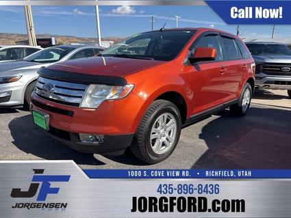 2008 Ford Edge Ephraim UT