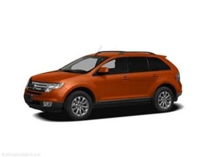 2008 Ford Edge Ephraim UT