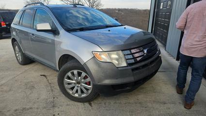 2007 Ford Edge Osage Beach MO