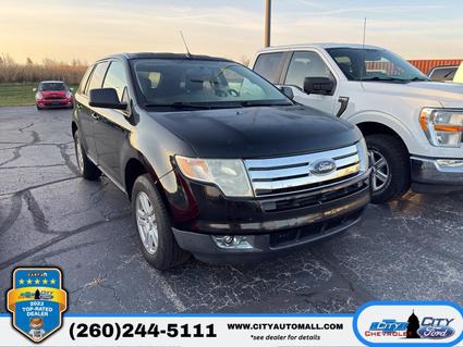 2008 Ford Edge Columbia City IN