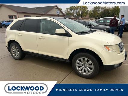 2007 Ford Edge Marshall MN