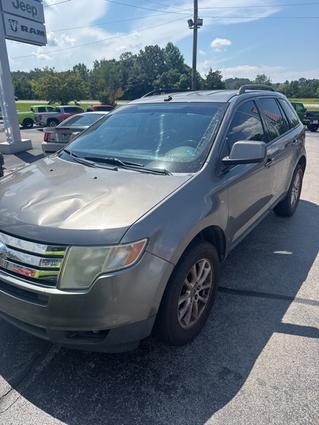 2009 Ford Edge Sparta TN