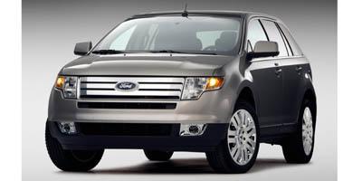 2008 Ford Edge Spokane WA