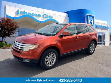 2007 Ford Edge Johnson City TN