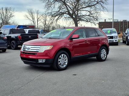 2009 Ford Edge Woodhaven MI