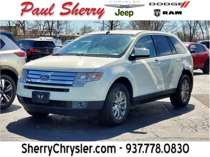 2007 Ford Edge Piqua OH