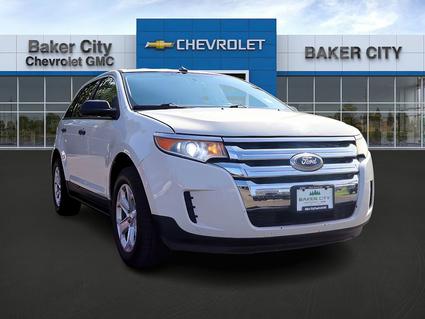 2013 Ford Edge Pasco WA