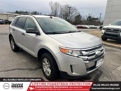2012 Ford Edge Tuscaloosa AL