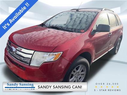 2010 Ford Edge Pensacola FL