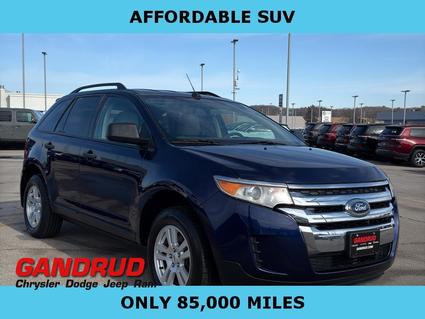 2011 Ford Edge Green Bay WI