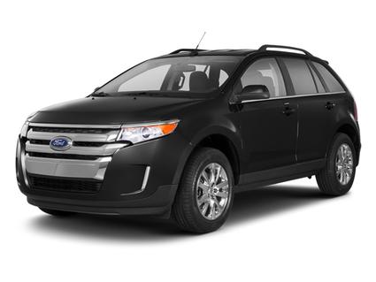 2013 Ford Edge Elko NV