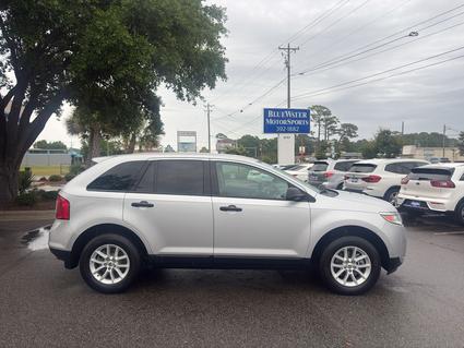 2013 Ford Edge Wilmington NC