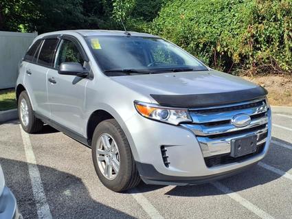 2012 Ford Edge Saint Louis MO
