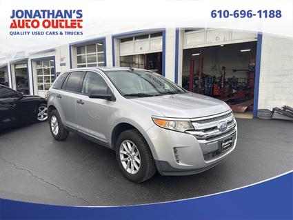 2013 Ford Edge West Chester PA
