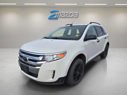2013 Ford Edge Loveland CO