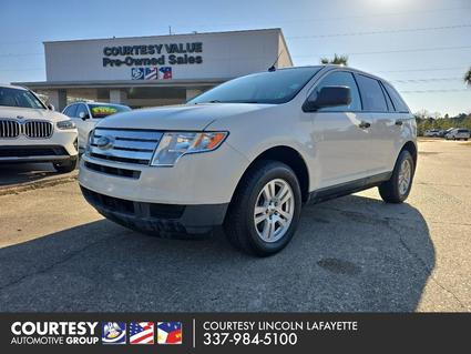 2010 Ford Edge Lafayette LA