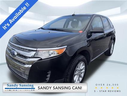 2013 Ford Edge Pensacola FL
