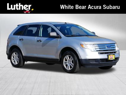 2010 Ford Edge Saint Paul MN