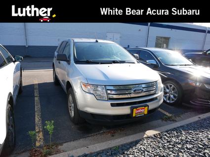 2010 Ford Edge Saint Paul MN