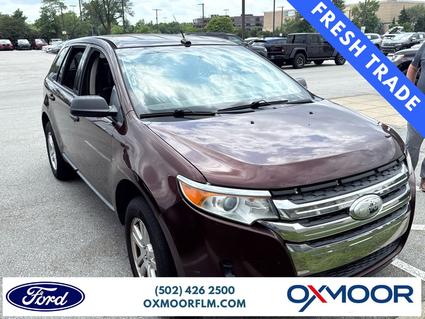 2012 Ford Edge Louisville KY