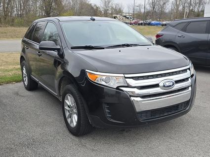 2013 Ford Edge Hopkinsville KY